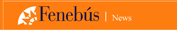 Fenebus - Newsletter